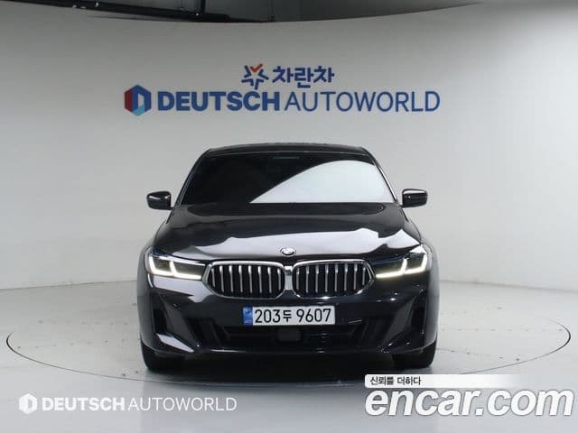 BMW 6시리즈 GT (G32) 630i xDrive M Sport, 2023 8