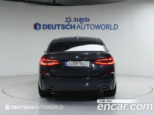 BMW 6시리즈 GT (G32) 630i xDrive M Sport, 2023 17