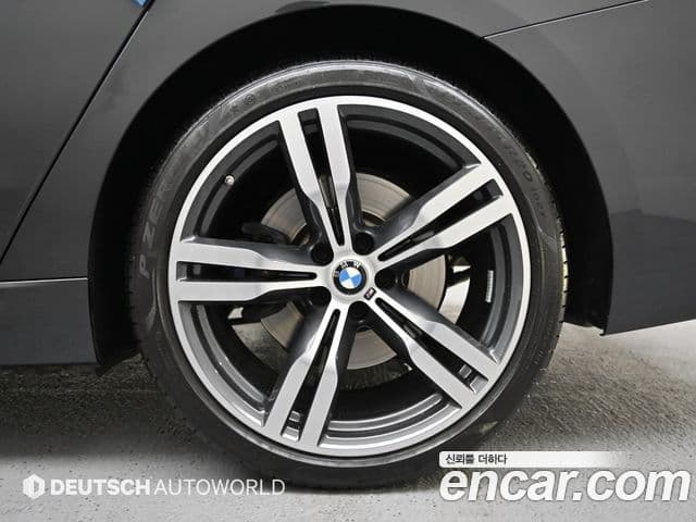 BMW 6시리즈 GT (G32) 630i xDrive M Sport, 2023 13