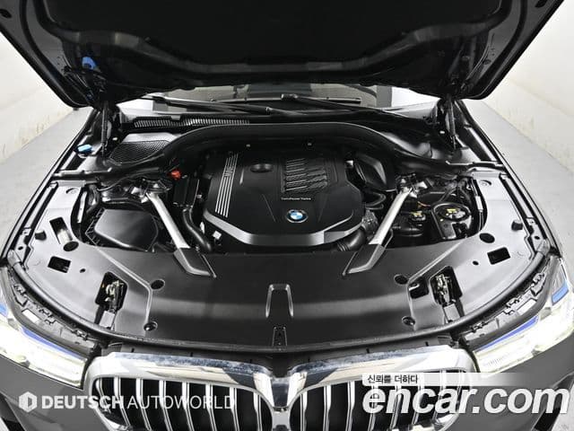 BMW 6시리즈 GT (G32) 630i xDrive M Sport, 2023 11