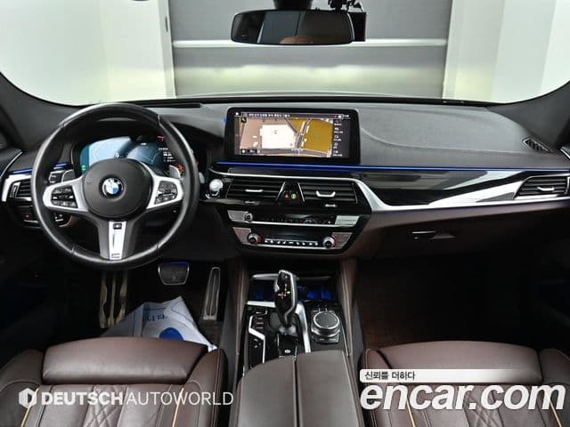 BMW 6시리즈 GT (G32) 630i xDrive M Sport, 2023 все фото