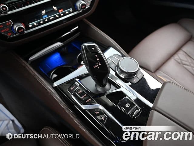 BMW 6시리즈 GT (G32) 630i xDrive M Sport, 2023 7