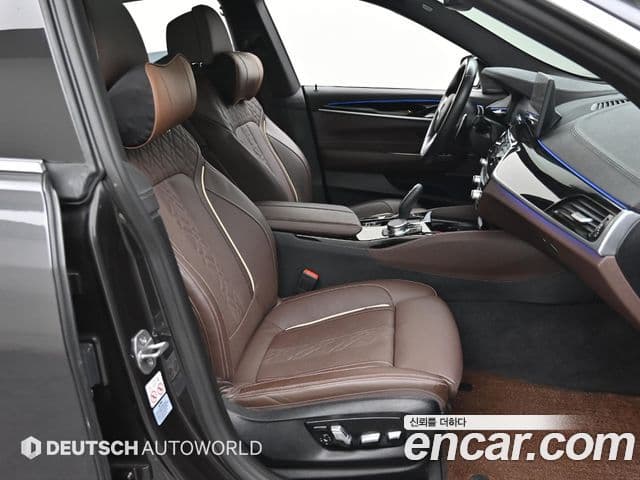 BMW 6시리즈 GT (G32) 630i xDrive M Sport, 2023 16