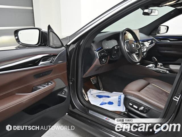 BMW 6시리즈 GT (G32) 630i xDrive M Sport, 2023 18