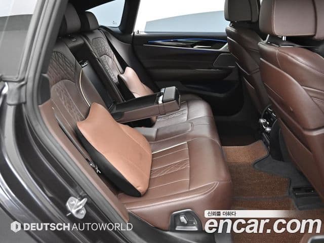 BMW 6시리즈 GT (G32) 630i xDrive M Sport, 2023 3