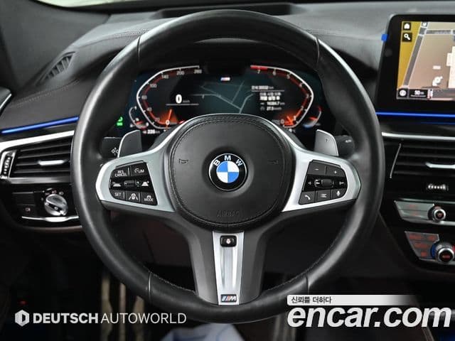BMW 6시리즈 GT (G32) 630i xDrive M Sport, 2023 20