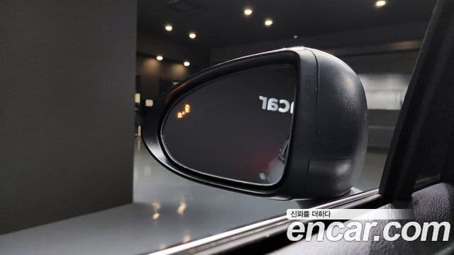 Hyundai Sonata (DN8) Premium Family, 2021 17