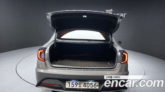Hyundai Sonata (DN8) Premium Family, 2021 20