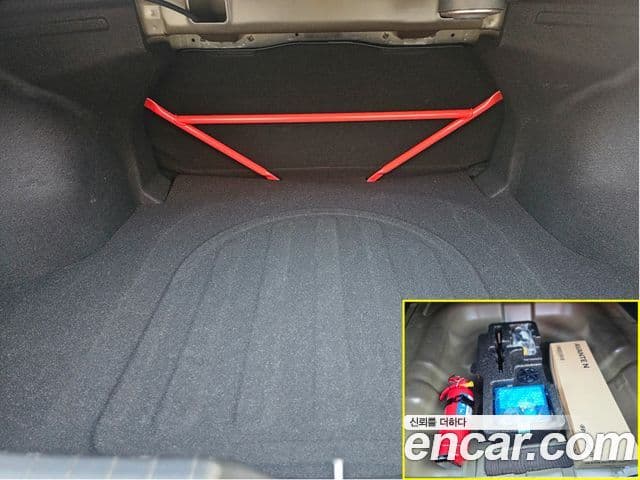 Hyundai The / новый New Avante (CN7) 2.0 N, 2025 15