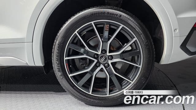 Audi Q5 (FY) 45 TFSI Quattro Premium Sportback, 2023 все фото