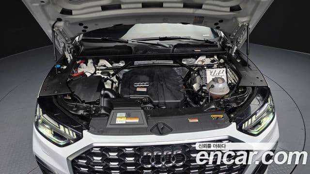 Audi Q5 (FY) 45 TFSI Quattro Premium Sportback, 2023 6