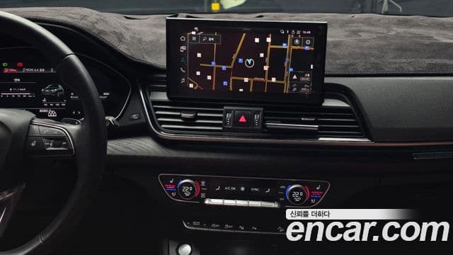 Audi Q5 (FY) 45 TFSI Quattro Premium Sportback, 2023 15