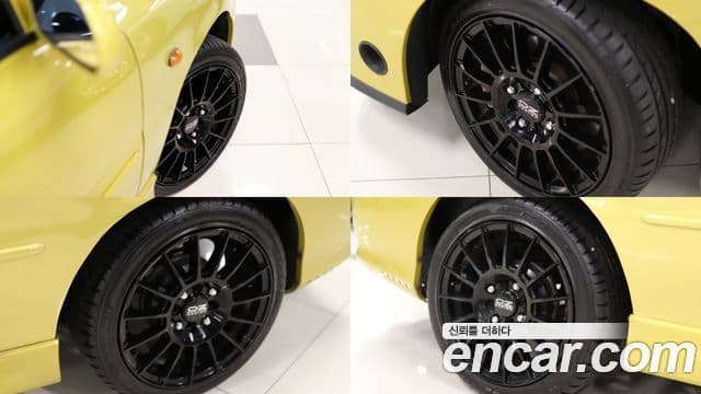 Hyundai New Accent 3DR 1.5 Pro TGR, 1997 все фото