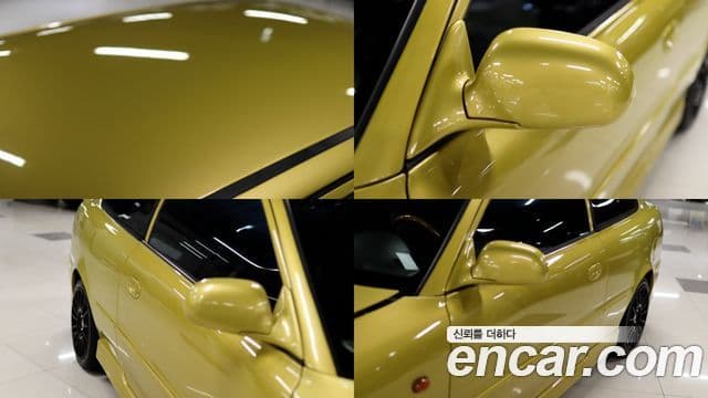 Hyundai New Accent 3DR 1.5 Pro TGR, 1997 12