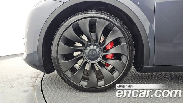 Tesla модель Y performance AWD, 2022 все фото