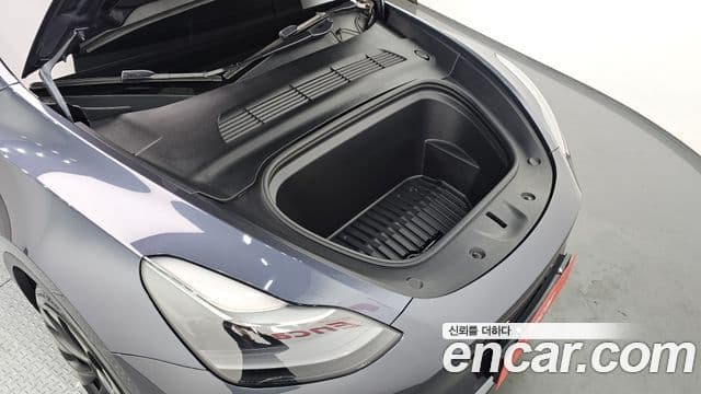 Tesla модель Y performance AWD, 2022 6