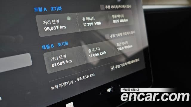 Tesla модель Y performance AWD, 2022 8