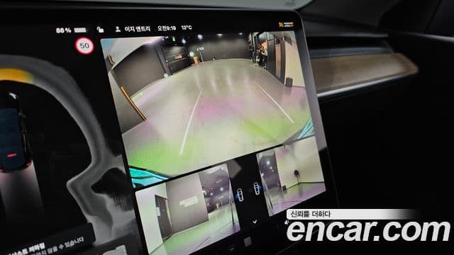 Tesla модель Y performance AWD, 2022 14