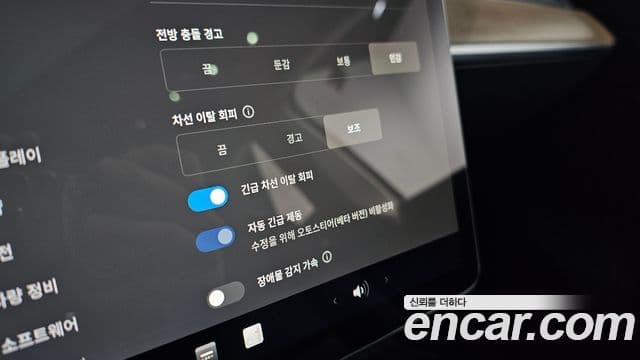 Tesla модель Y performance AWD, 2022 16