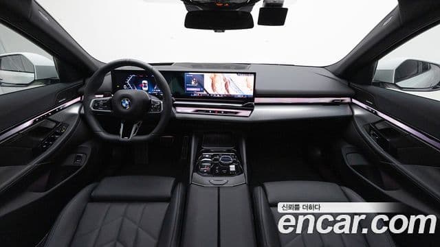 BMW 5시리즈 (G60) 523d M Sport, 2025 6