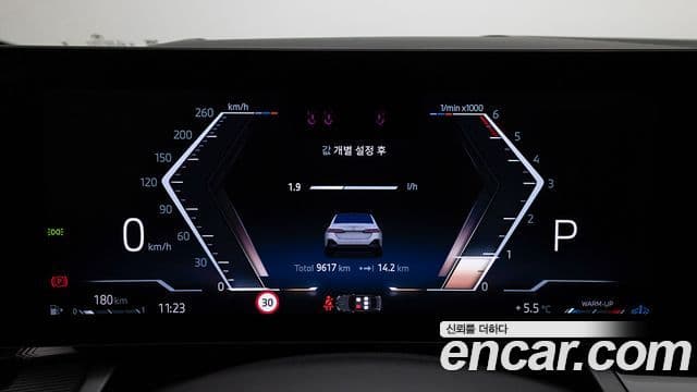 BMW 5시리즈 (G60) 523d M Sport, 2025 7