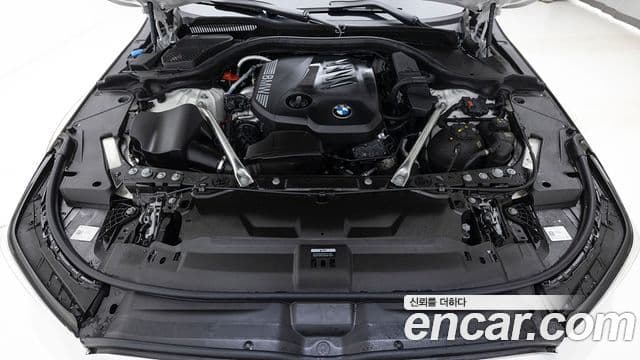 BMW 5시리즈 (G60) 523d M Sport, 2025 8