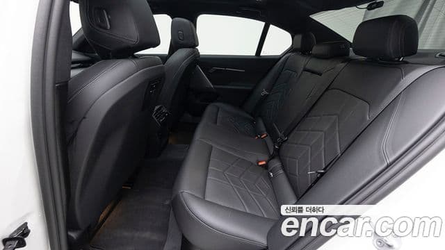 BMW 5시리즈 (G60) 523d M Sport, 2025 12