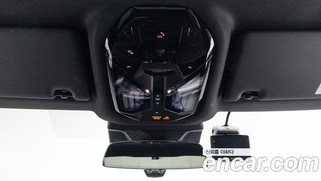 BMW 5시리즈 (G60) 523d M Sport, 2025 14