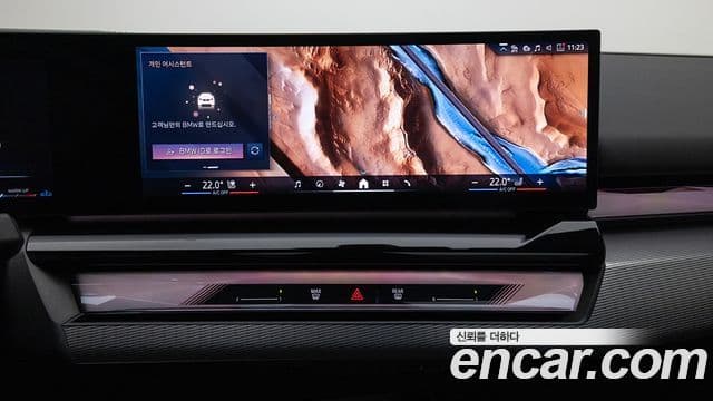 BMW 5시리즈 (G60) 523d M Sport, 2025 19