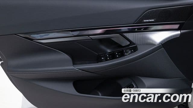 BMW 5시리즈 (G60) 523d M Sport, 2025 20