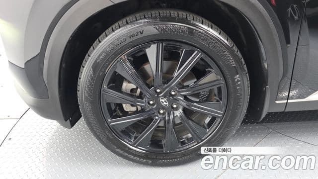 Hyundai Palisade Prestige, 2019 все фото