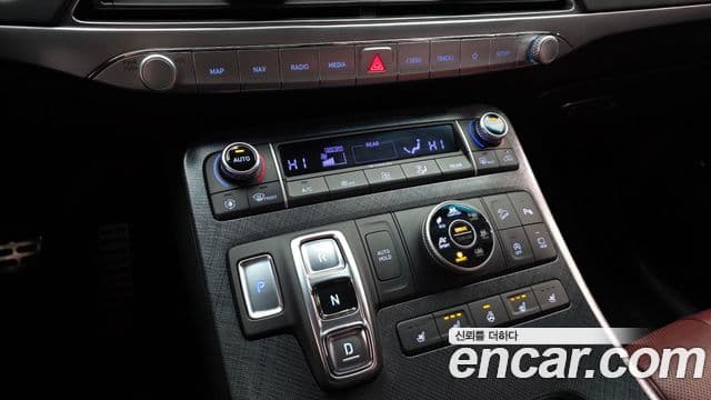 Hyundai Palisade Prestige, 2019 9