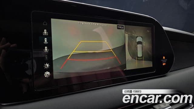 Hyundai Palisade Prestige, 2019 15