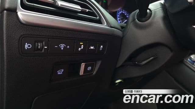 Hyundai Palisade Prestige, 2019 16