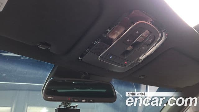 Hyundai Palisade Prestige, 2019 17