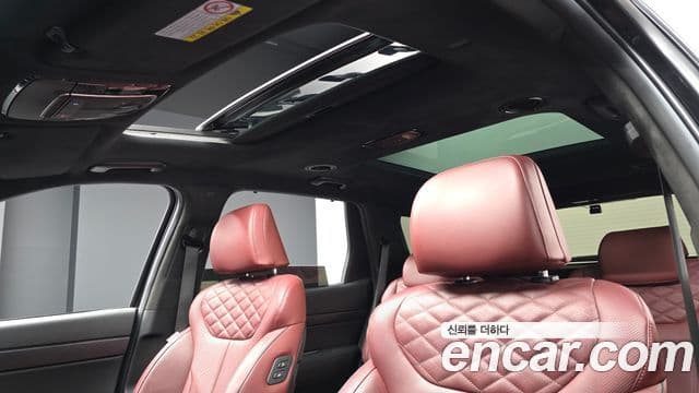 Hyundai Palisade Prestige, 2019 18