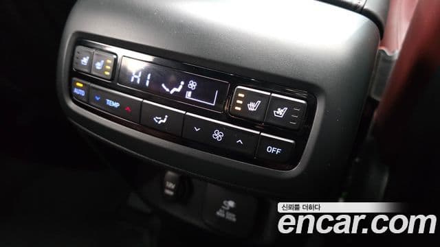 Hyundai Palisade Prestige, 2019 19