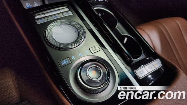 Genesis G80 (RG3) бензин 2.5 турбо 2WD, 2022 9