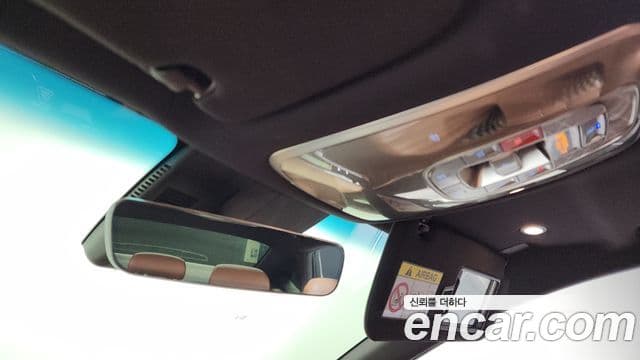 Genesis G80 (RG3) бензин 2.5 турбо 2WD, 2022 17