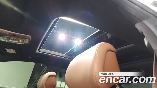 Genesis G80 (RG3) бензин 2.5 турбо 2WD, 2022 18