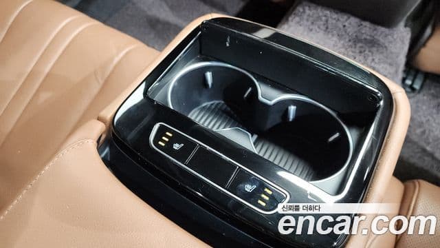 Genesis G80 (RG3) бензин 2.5 турбо 2WD, 2022 19