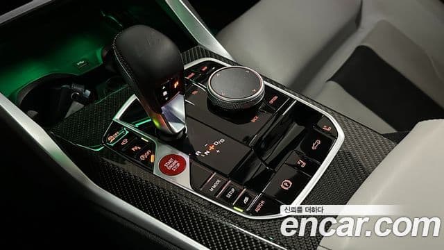 BMW M4 (G82) M4 кабриолет Competition M xDrive first Edition, 2025 9