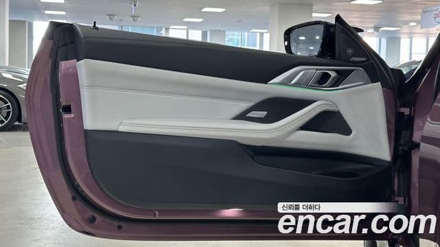 BMW M4 (G82) M4 кабриолет Competition M xDrive first Edition, 2025 13