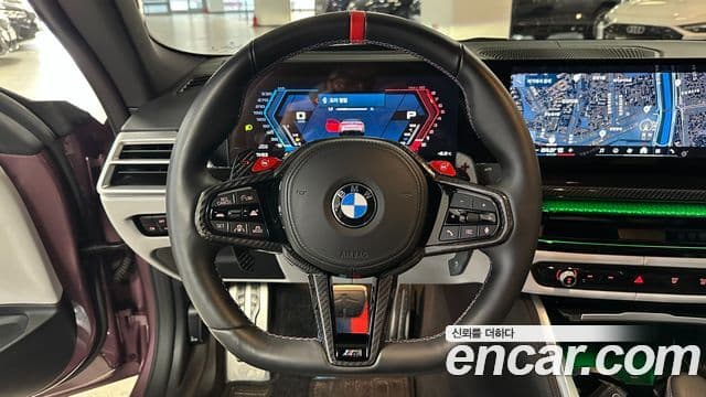 BMW M4 (G82) M4 кабриолет Competition M xDrive first Edition, 2025 16