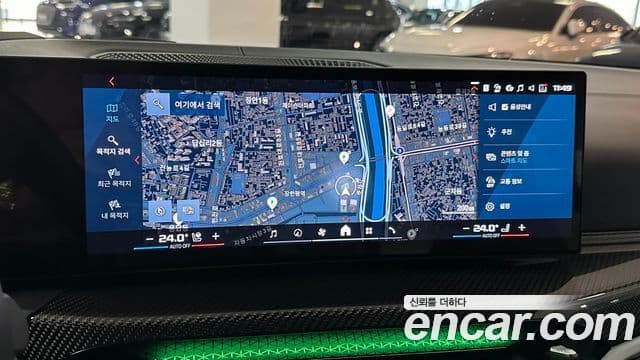 BMW M4 (G82) M4 кабриолет Competition M xDrive first Edition, 2025 18