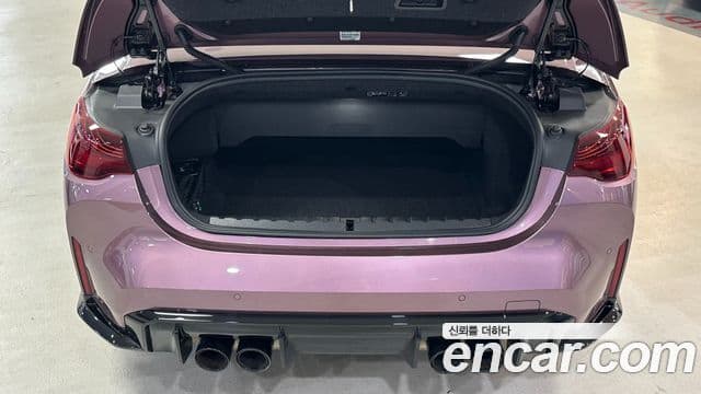 BMW M4 (G82) M4 кабриолет Competition M xDrive first Edition, 2025 19