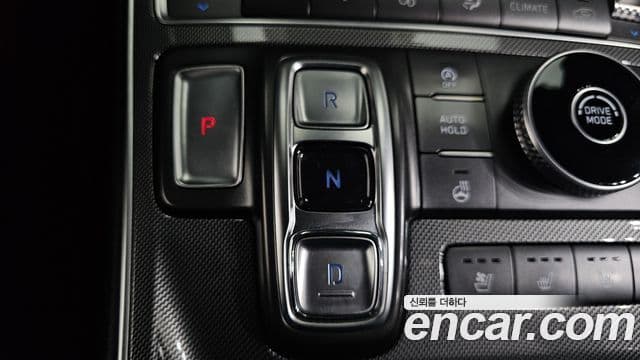 Hyundai The / новый New Santa Fe Prestige, 2021 9