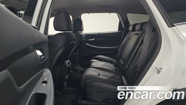 Hyundai The / новый New Santa Fe Prestige, 2021 12