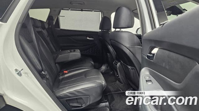 Hyundai The / новый New Santa Fe Prestige, 2021 13