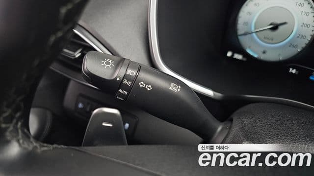 Hyundai The / новый New Santa Fe Prestige, 2021 18